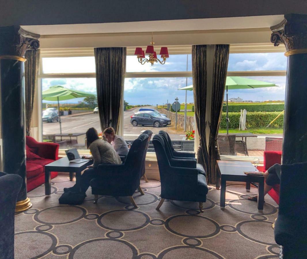 Yeats Country Hotel, Spa & Leisure Club Sligo Exterior photo